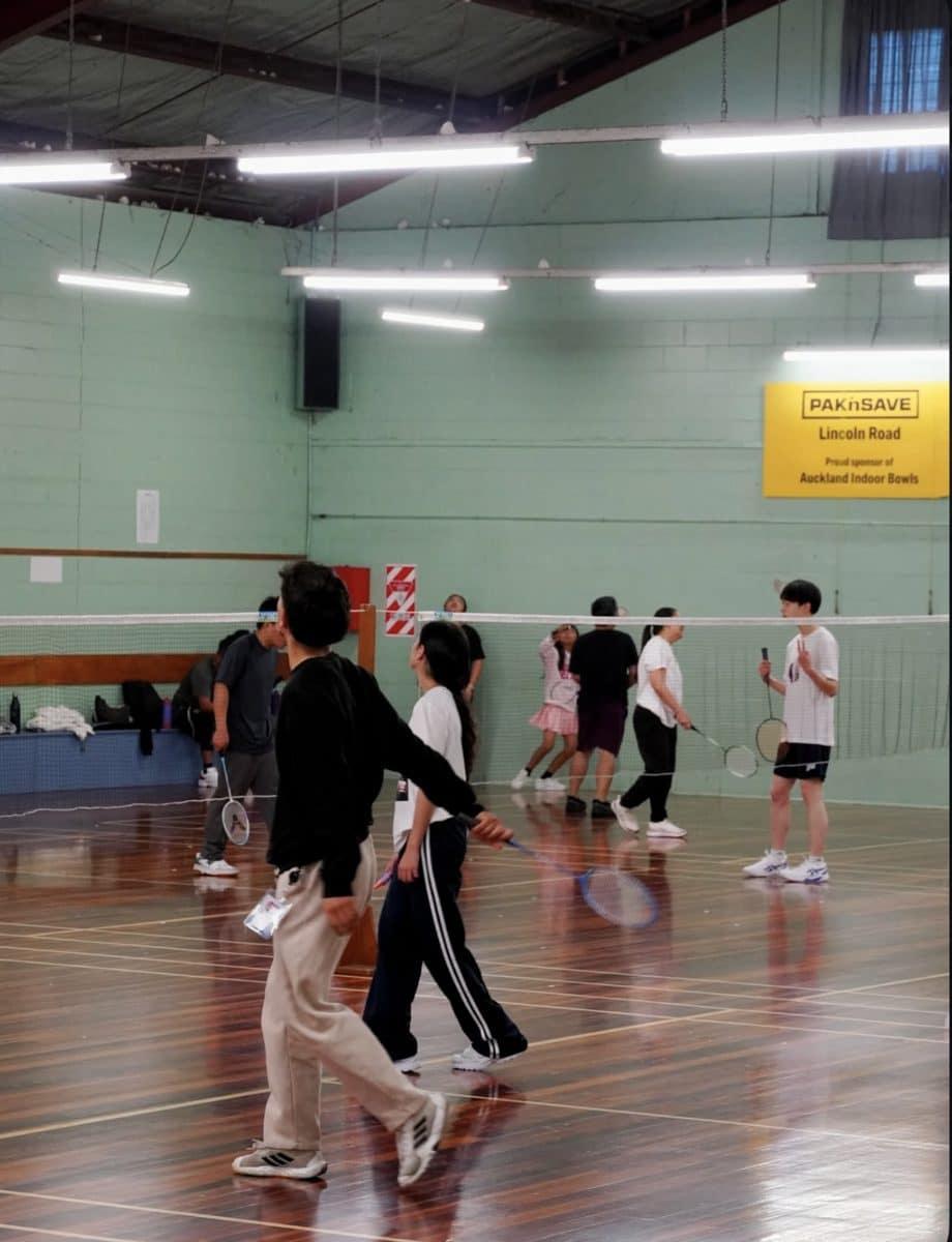 Group play